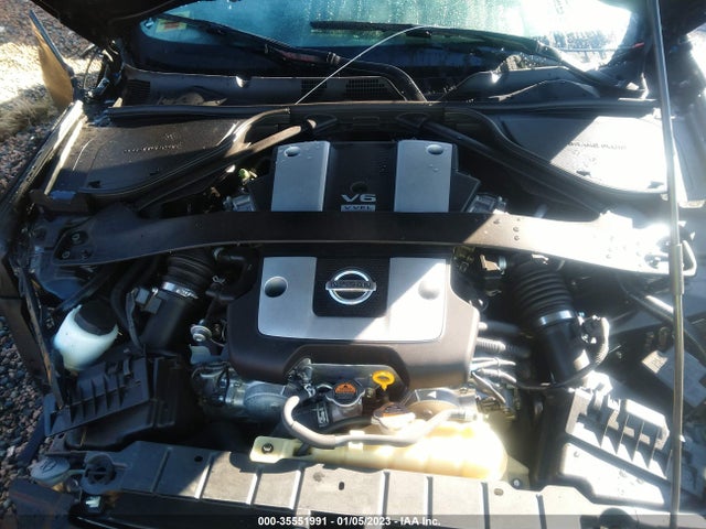 2020 Nissan Z, VIN: JN1AZ4EH0LM823186