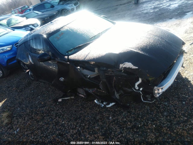 2020 Nissan Z, VIN: JN1AZ4EH0LM823186