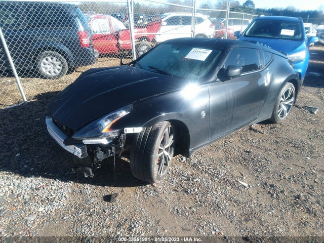2020 Nissan Z, VIN: JN1AZ4EH0LM823186