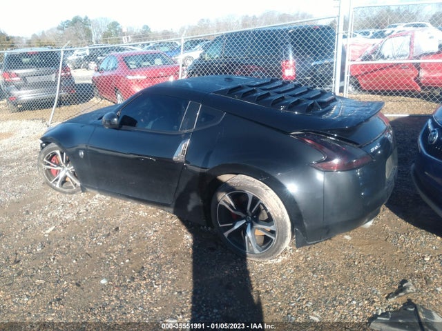 2020 Nissan Z, VIN: JN1AZ4EH0LM823186