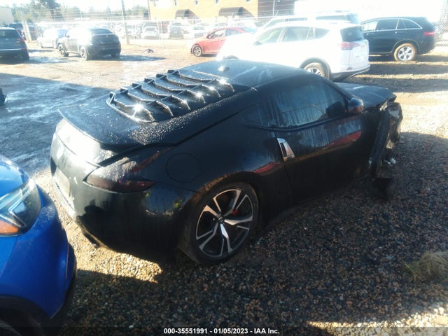 2020 Nissan Z, VIN: JN1AZ4EH0LM823186