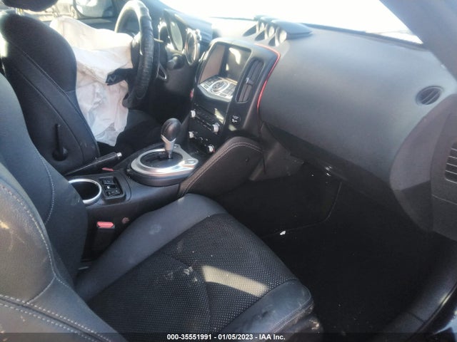 2020 Nissan Z, VIN: JN1AZ4EH0LM823186