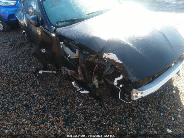 2020 Nissan Z, VIN: JN1AZ4EH0LM823186