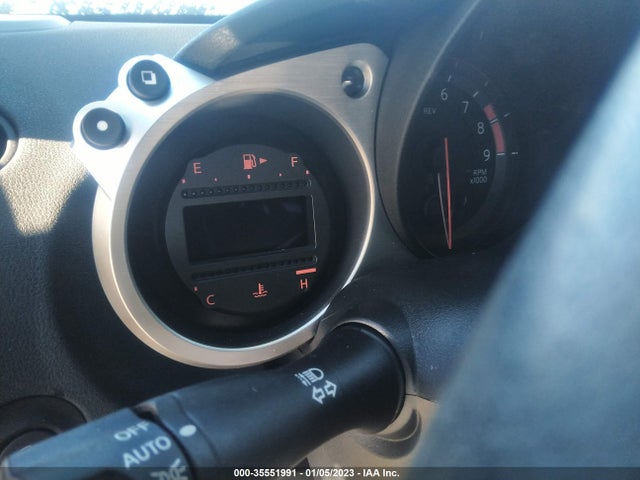 2020 Nissan Z, VIN: JN1AZ4EH0LM823186
