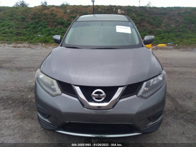 Nissan ROGUE S 2016 JN8AT2MT3GW000694 Image 6