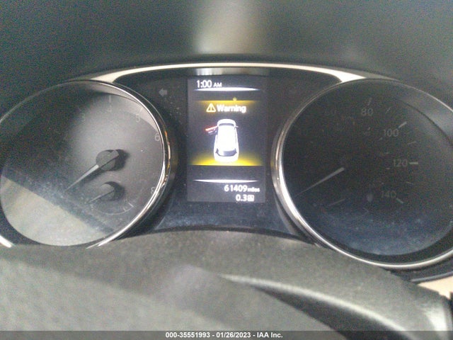 Nissan ROGUE S 2016 JN8AT2MT3GW000694 Image 7