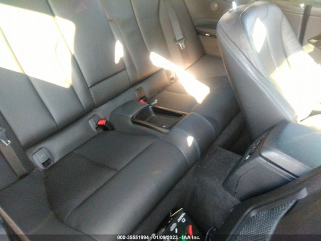 WBA4W5C53JAA49600 BMW 4 Series 430i Xdrive