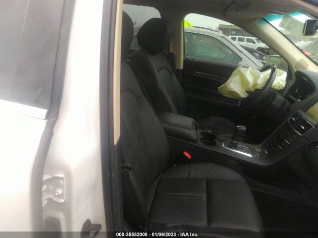 Lincoln Mkt Ecoboost 2015 2LMHJ5AT1FBL04015 Image 5