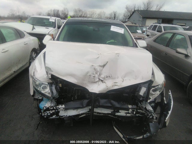 Lincoln Mkt Ecoboost 2015 2LMHJ5AT1FBL04015 Image 6