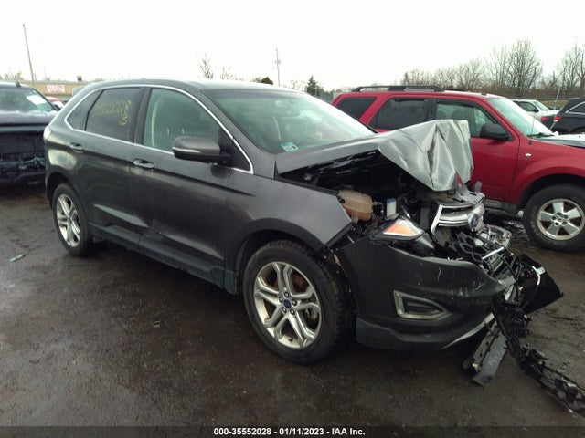 2016 Ford Edge, VIN: 2FMPK4K91GBC50749