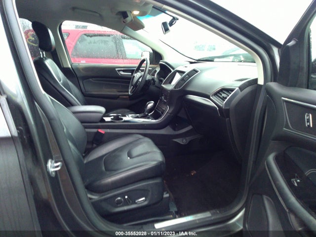 2016 Ford Edge, VIN: 2FMPK4K91GBC50749