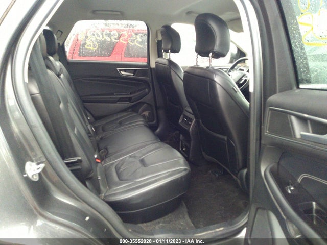 2016 Ford Edge, VIN: 2FMPK4K91GBC50749