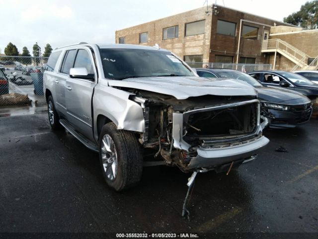 1GKS2JKJ7FR545801 auction archive image