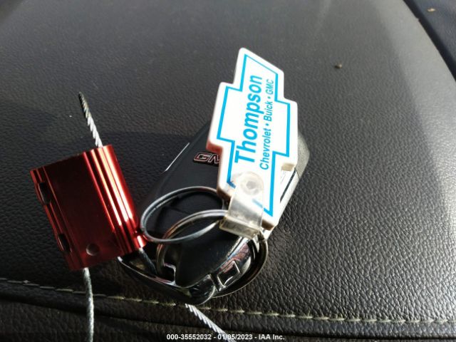 1GKS2JKJ7FR545801 GMC YUKON XL DENALI