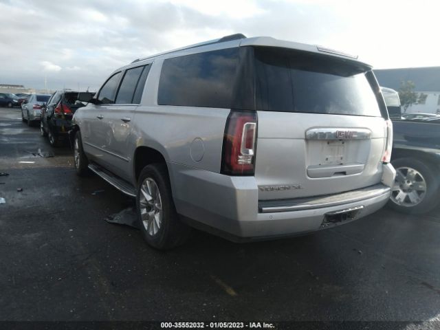 1GKS2JKJ7FR545801 GMC YUKON XL DENALI