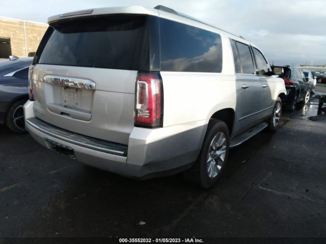 1GKS2JKJ7FR545801 GMC YUKON XL DENALI