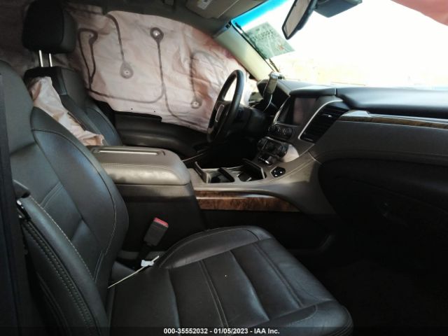 1GKS2JKJ7FR545801 GMC YUKON XL DENALI