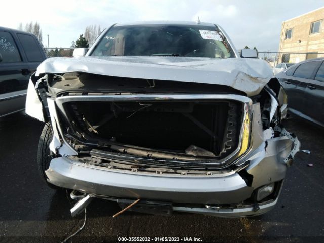 1GKS2JKJ7FR545801 GMC YUKON XL DENALI