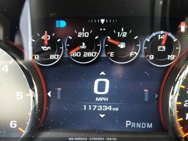 1GKS2JKJ7FR545801 GMC YUKON XL DENALI