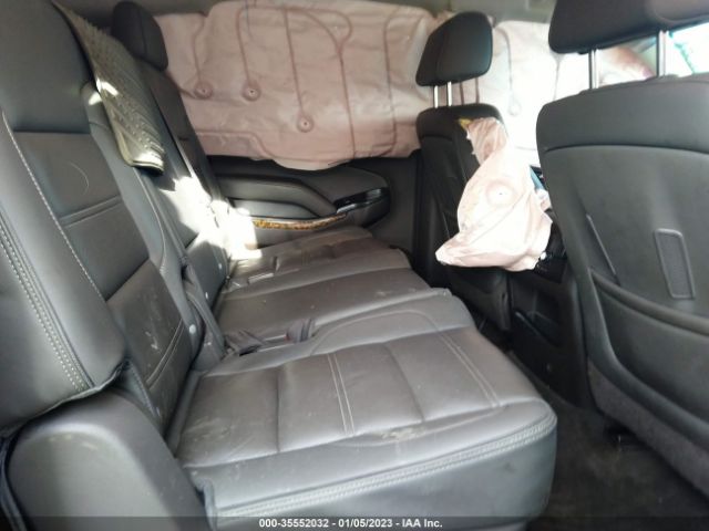 1GKS2JKJ7FR545801 GMC YUKON XL DENALI