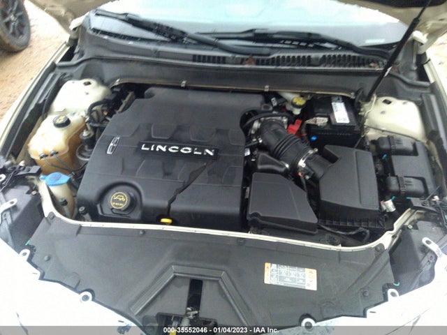 Aukcja sprzedaży 2016 Lincoln Mkz, vin: 3LN6L2GK8GR633386, numer aukcji: 35552046