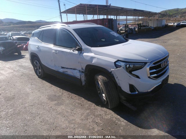 2018 3GKALPEV1JL216070 main image