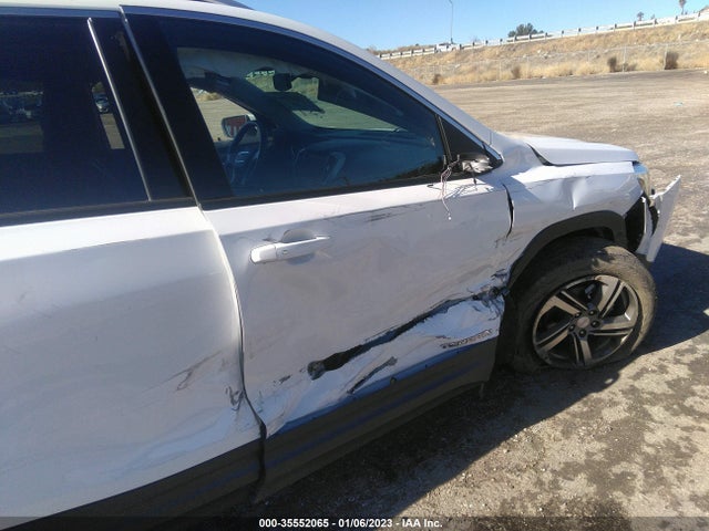 GMC Terrain Slt 2018 3GKALPEV1JL216070 Image 6