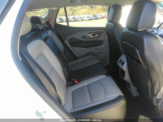 GMC Terrain Slt 2018 3GKALPEV1JL216070 Image 8