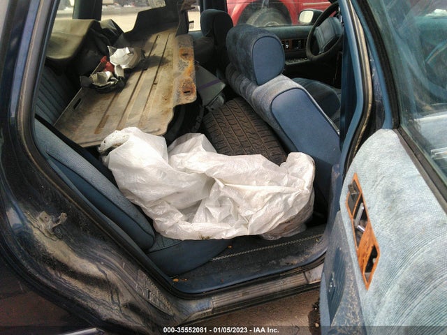 Chevrolet Caprice 1992 1G1BL53E9NR127300 Image 8