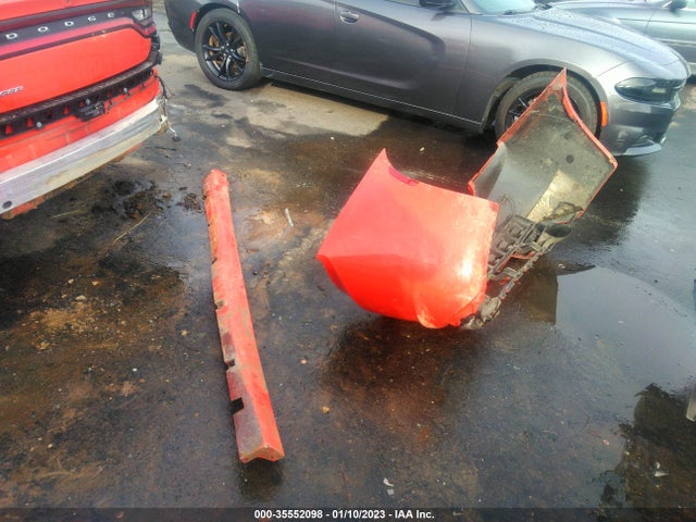 Dodge Charger Sxt 2019 2C3CDXBG2KH653095 Image 12