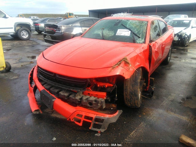 Dodge Charger Sxt 2019 2C3CDXBG2KH653095 Image 6