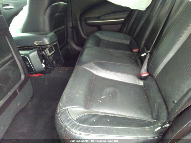 Dodge Charger Sxt 2019 2C3CDXBG2KH653095 Image 8