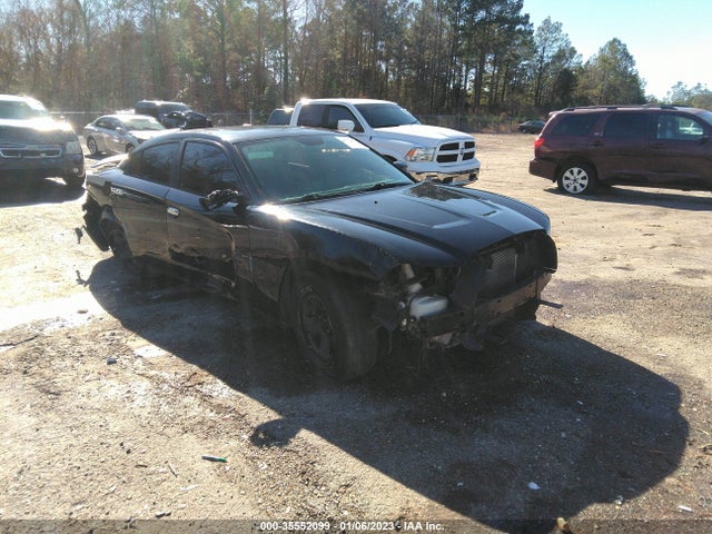 2014 2C3CDXAG6EH149302 main image