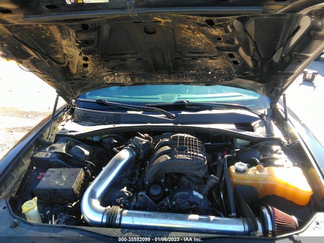 Dodge Charger Police 2014 2C3CDXAG6EH149302 Image 12