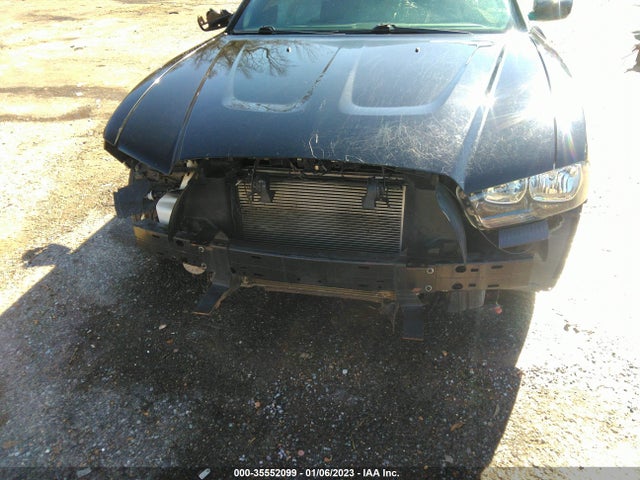 Dodge Charger Police 2014 2C3CDXAG6EH149302 Image 8