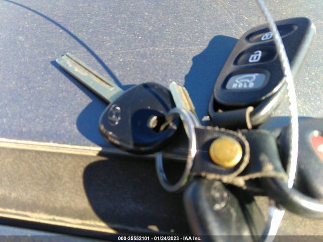 Hyundai ELANTRA GT 2016 KMHD35LH4GU309041 Image 3