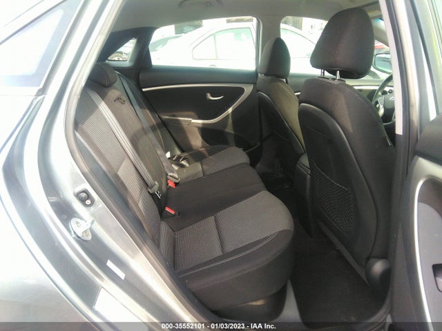 Hyundai ELANTRA GT 2016 KMHD35LH4GU309041 Image 9