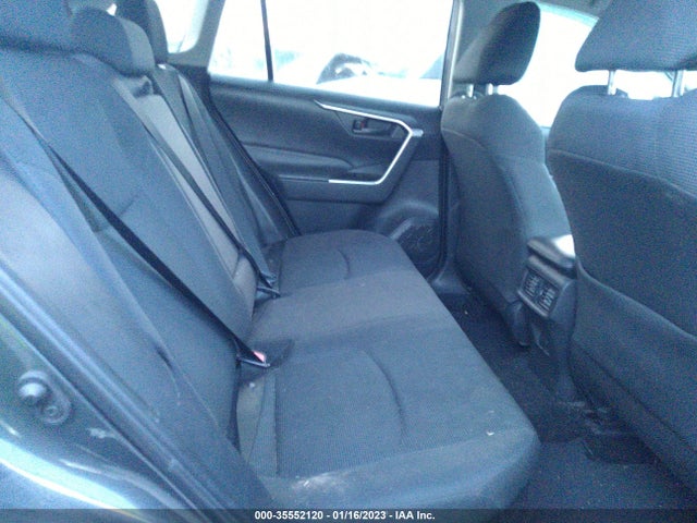 2019 Toyota RAV4, VIN: 2T3LWRFV7KW023664
