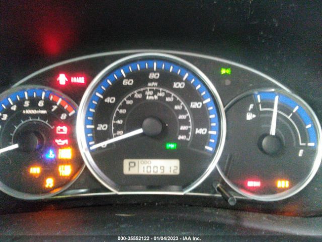 JF2SHABC4BH708241 Subaru Forester 2.5x