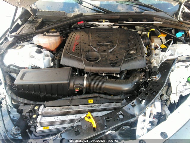 ZARFAMAN5L7631532 Alfa Romeo Giulia