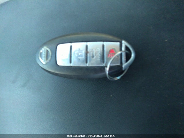 2012 NISSAN SENTRA 2.0 S VIN: 3N1AB6AP0CL625988