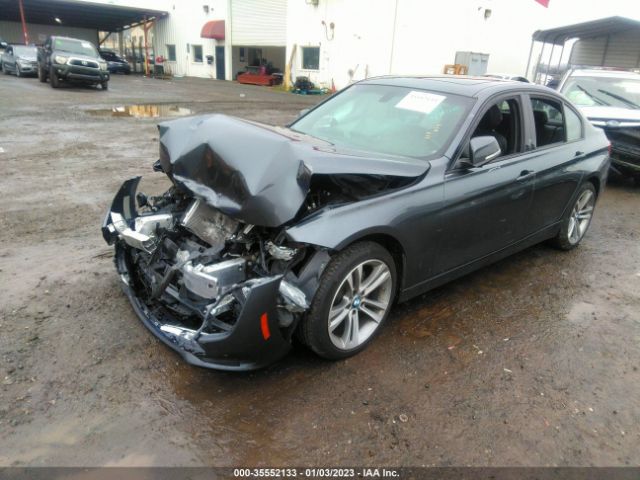 WBA8E5C50GK388366 BMW 3 Series 328d