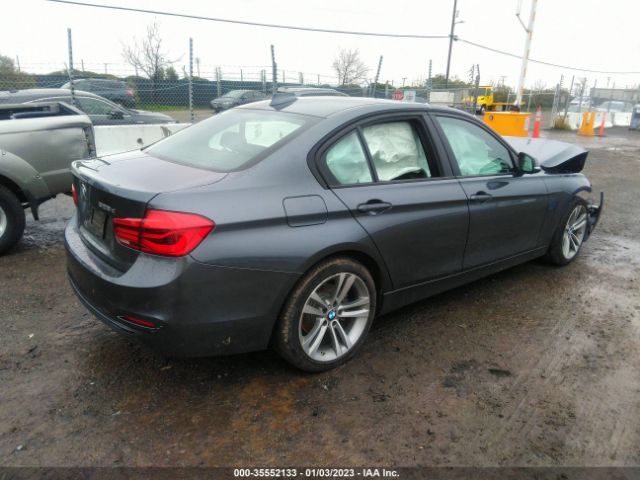 WBA8E5C50GK388366 BMW 3 Series 328d