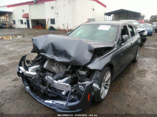 WBA8E5C50GK388366 BMW 3 Series 328d
