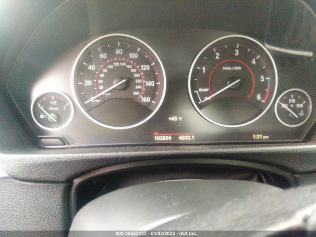 WBA8E5C50GK388366 BMW 3 Series 328d