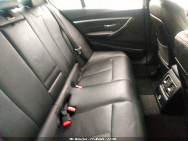 WBA8E5C50GK388366 BMW 3 Series 328d