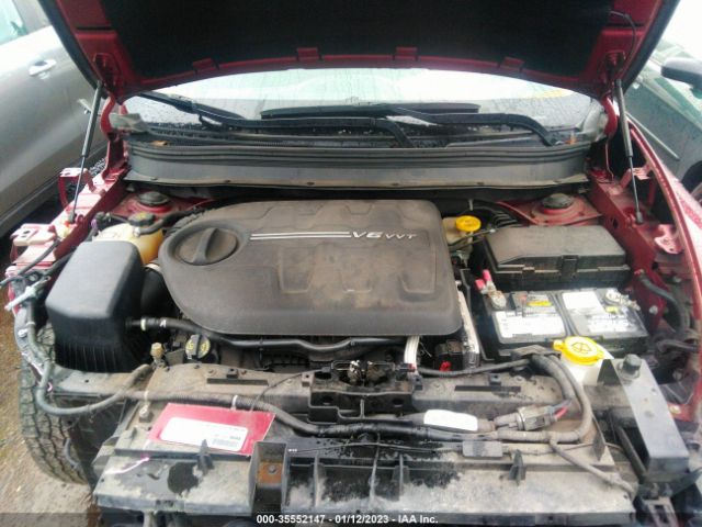 1C4PJMCS4EW320989 Jeep Cherokee North