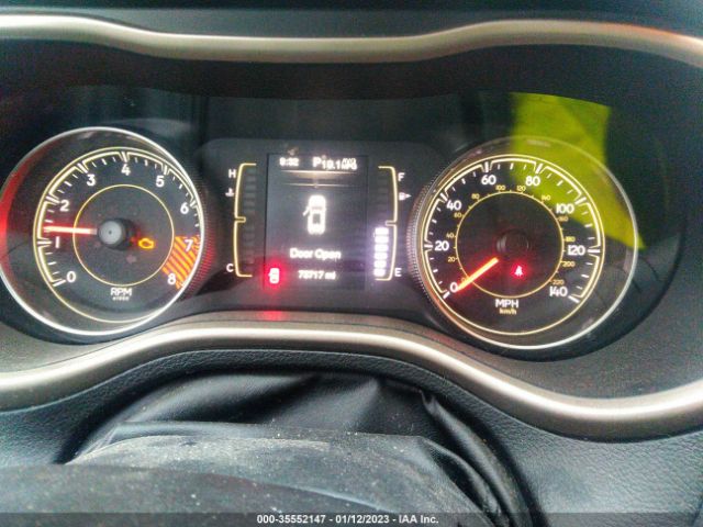 1C4PJMCS4EW320989 Jeep Cherokee North