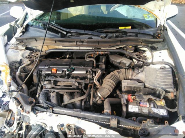 JH4CU2F62AC030186 Acura TSX