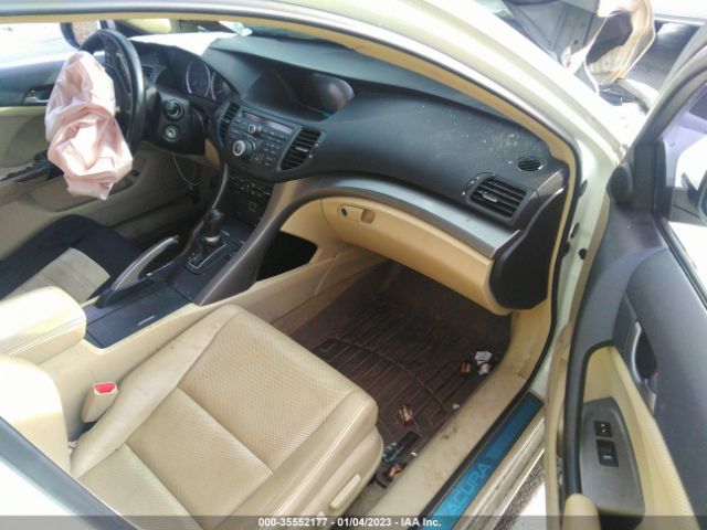 JH4CU2F62AC030186 Acura TSX